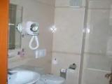 1 Bedroom Comfort Double room with partial ocean view