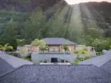 Standard Double Club room with mountain view