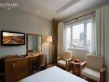 Premier room