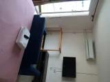 Superior room with balcony and with city view