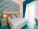 Superior Double room with balcony