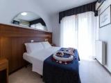 Classic Double room with balcony