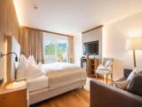 Deluxe Double room with lake view