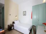 2 Bedrooms Standard Family room with sea view