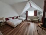 Quadruple Junior Suite