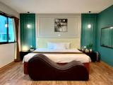 1 Bedroom Luxury room