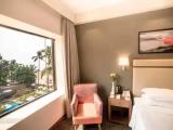 Premier room