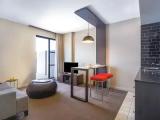 1 Bedroom Standard Double room
