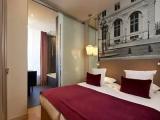 Superior room with balcony