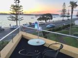 1 Bedroom Premium Apartment with sea view
