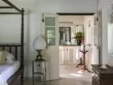 Standard room with balcony