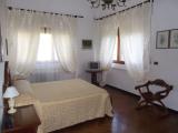 Standard Double room with garden view