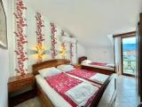 Standard Triple Family room