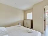 2 Bedrooms Standard Apartment with balcony and with pool view