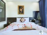 Deluxe room with balcony