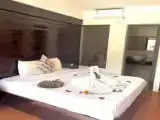 Standard room with garden view