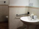 1 Bedroom Economy Apartment