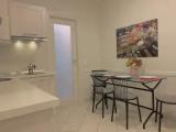 1 Bedroom Apartment with city view