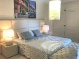 Standard Double room with garden view