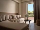 Family Suite with sea view