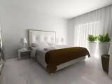 Classic Double room with balcony