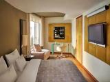 Standard room with view