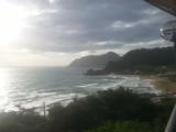 Deluxe Double Suite with sea view