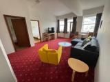 Triple Apartment