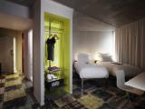 Large Mama Twin room