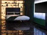 Superior room with city view
