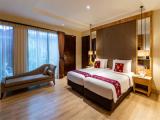 Executive Twin room