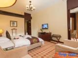 Business room