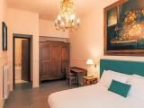 Superior Double room with view