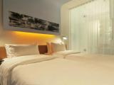 Classic Twin room