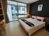 1 Bedroom Standard room with balcony