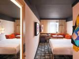 Large Quadruple room