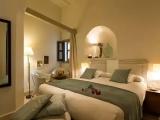 Superior Double room with courtyard view