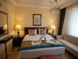 Standard Single room with balcony