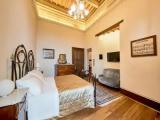 Deluxe Double room with land view