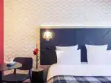 Privilege Double room