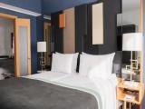 Alcove Double room