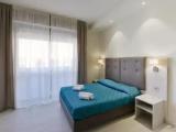 2 Bedrooms Comfort Apartment with partial sea view