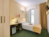 Standard Double room with harbour view