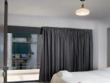 2 Bedrooms Apartment with city view