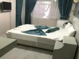 1 Bedroom Standard Double room