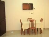 1 Bedroom Deluxe Double Apartment