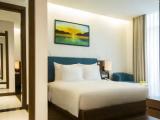 Family Deluxe room