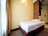 1 Bedroom Standard Family room