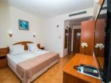 Luxury room with balcony