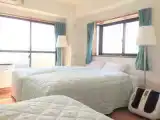 Economy Triple room